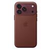 Apple - Custodia Magsafe Techwoven Per iPhone 18 Pro Max-borgogna