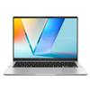 Asus - Notebook Vivobook S14 Oled S5406sal-sf329w-silver
