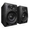 Pioneer - Coppia Di Diffusori Dj Dm-40d Casse-nero