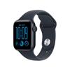 Apple - Watch Se 3 Gps+cellular 40mm Alluminio Mezzanotte-sport Band Blu Marino - M/l
