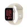Apple - Watch Se 3 Gps 44mm Alluminio Galassia-sport Band Sabbia - M/l