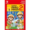 Nintendo - Super Mario Maker 2 - Codice Download