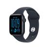 Apple - Watch Se 3 Gps 40mm Alluminio Mezzanotte-sport Band Blu Marino - S/m