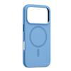 Cellularline - Cover Aura Mag Per iPhone 18 Pro Max-blu