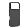 Cellularline - Cover Aura Mag Per iPhone 18 Pro Max-nero