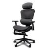 Trust - Sedia Da Gaming Gxt725 Rivara Mesh-black