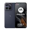 Motorola - Smartphone Edge 70 Fusion-pantone Silhouette