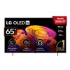 Lg - Smart Tv Oled 4k 65 Oled65b6elc-marrone