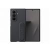 Samsung - Custodia Per Galaxy Z Fold7 Silicone Case-black