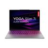 Lenovo - Notebook Yoga Slim 7 14iph11 83qm0071ix 16/512gb-luna Grey