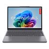 Lenovo - Notebook Ideapad Slim 3 Nb 15,3'' Ips3 15iwc11-luna Grey
