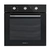 Glem Gas - Gfx62bk-s3-nero Lucido