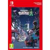 Nintendo - Leggende Pokémon: Z-a - Codice Download, N.d