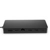 Hp - Docking Station Universal Multifunzione Usb-c-nero
