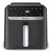 Moulinex - Friggitrice Ad Aria Easy Fry Mega Compact Ez8618f0