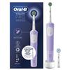 Oral-b - Spazzolino Elettrico Ricaricabile Vitality Pro-viola