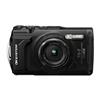 Olympus - Fotocamera Compatta Tg-7-nero