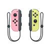Nintendo - Joy-con Pastello-rosa/giallo