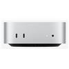 Apple - Mac mini M6 Core 12 Cpu 12 Gpu 16gb 256gb-argento