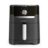Moulinex - Friggitrice Aria Easy Fry & Grill Manuale Ez5018