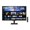 Samsung - Smart Monitor Lcd Fhd 32 M5 - M50f
