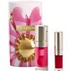 Clarins Lip Comfort Oil Cofanetto