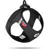 Curli Clasp Vest Geschirr Air-Mesh Special E. 2022 Black M