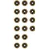 REINZ Set di guarnizioni per steli valvole REINZ, guarnizione per stelo valvola 12-19255-01 per HYUNDAI Tucson (TL, TLE)