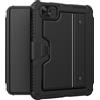 Nillkin Custodia con tastiera combo a paraurti (versione retroilluminata) per iPad 10.9 2022 nero