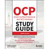 John Wiley & Sons Guida allo studio OCP Oracle Certified Professional Java SE 21 Developer