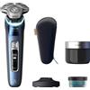 Philips XP9201/30 i9000 Prestige Mystic Aqua rasoio elettrico