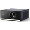 WANBO Proiettore Wanbo X5 Pro (2025) 140 pollici, Full HD 1080P con Android TV 11, BT 5.0, Nero UE
