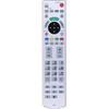 OEM Telecomando universale per TV - Sostituto del Panasonic N2QAYB - Facile da usare con diversi modelli: N2QAYB000928, N2QAYB000842 e altri