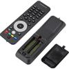 OEM Telecomando per lettore Blu-ray con tasti grandi RC-2820
