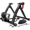 Selius Cyclette magnetica con 6 livelli di resistenza e ruota da 28 pollici, ideale per l'allenamento indoor