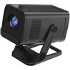 OEM Proiettore, risoluzione 4K, proiezione a corto raggio, colore nero