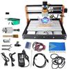 OEM Fresatura CNC, controller offline, controllo di precisione, controller bianco, 20W