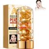 Cynamus Placenta Essence Capsule, 25 pezzi Bosein Placenta Essence Firming Capsule Mask Sheep Placenta Face Siero Idrating Idrating Whitening Repairing Skin Care, Reduces Skin Discoloration