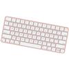 Apple Magic Keyboard 2021 con Touch ID | Rosa | ES - ottimo