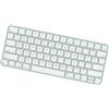 Apple Magic Keyboard 2021 con Touch ID | Verde | UK - ottimo