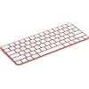 Apple Magic Keyboard 2021 con Touch ID | Arancione | UK - ottimo
