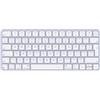 Apple Magic Keyboard 2021 con Touch ID | Viola | UK - ottimo