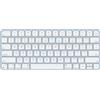 Apple Magic Keyboard 2021 con Touch ID | Blu | UK - ottimo