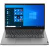 Lenovo ThinkBook 14 G2 ITL | i5-1135G7 | 14 | 8 GB | 128 GB SSD | Illuminazione tastiera | Win 11 Pro | ET - buono