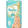 Pampers Premium Care Size 1 50 pz