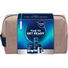 Nivea Men Time to Get Ready