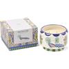 Paddywax A Dopo Peacock Blue 680 g