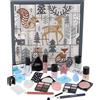 ZMILE COSMETICS Scandic Wildlife