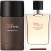 HERMÈS Terre d'Hermès Eau de Parfum Intense, the fragrance ritual 1 pz