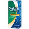 Alcon Italia Linea Salute dell'Occhio Systane GEL DROPS Collirio Lubrificante